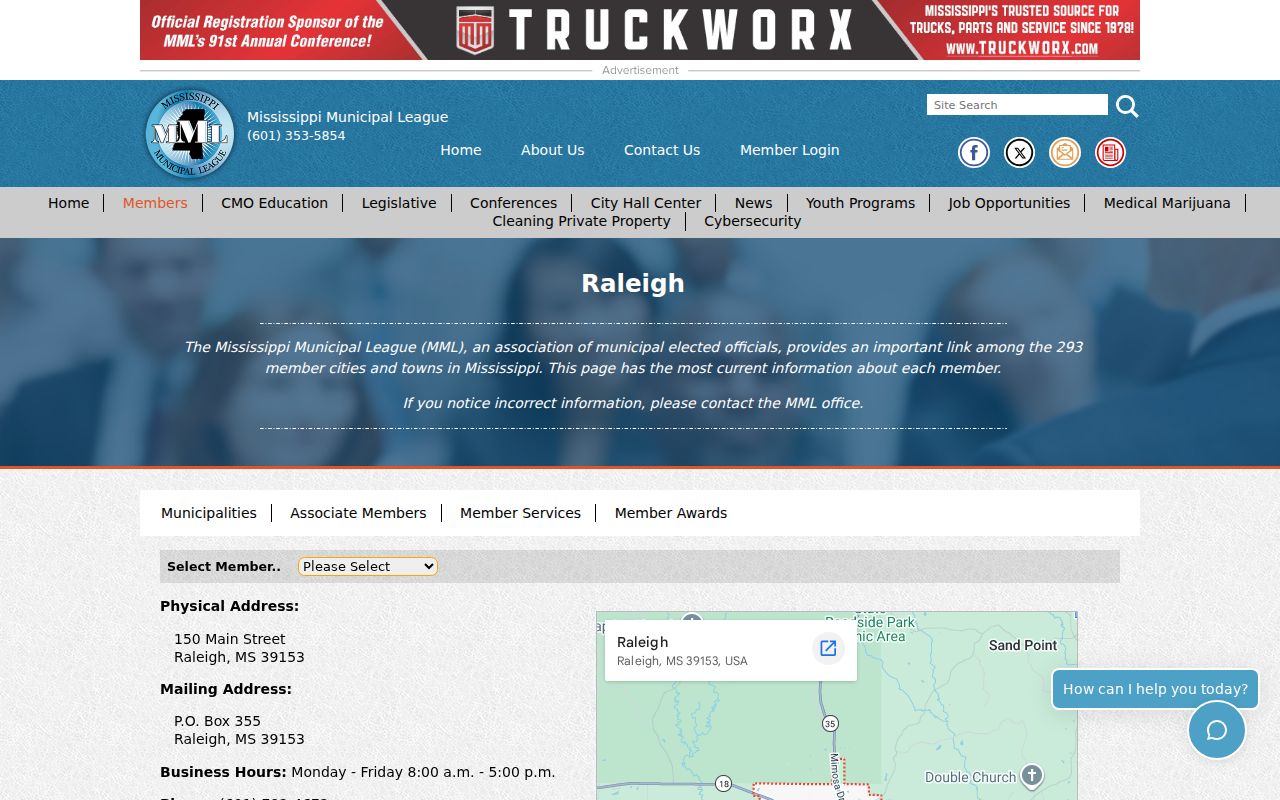 Smith County Raleigh warrant records city court contact